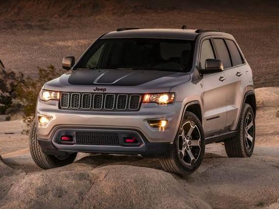 JEEP GRAND CHEROKEE 2021 1C4RJFLG6MC771793 image